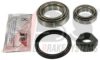 VW 281498625 Wheel Bearing Kit